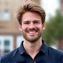 Portrait of David P.