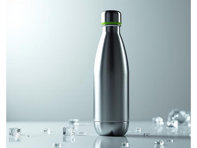 HydroFlow Thermal Water Bottle 750ml